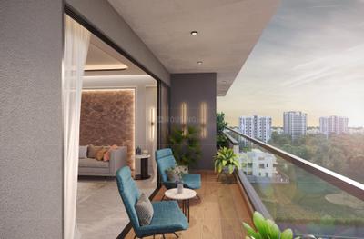 Project Image of 2013.0 - 2098.25 Sq.ft 4 BHK Apartment for buy in Ornate Evita