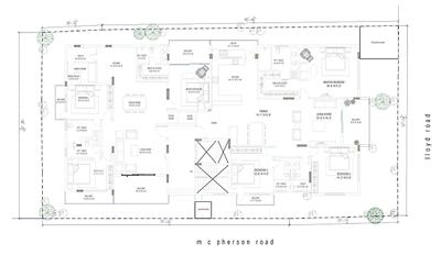 Project Image of 1424.71 - 1876.47 Sq.ft 3 BHK Apartment for buy in Lewis No 12 Lloyds Road