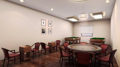 Project Image of 2375 Sq.ft 3 BHK Apartment / Flat for sale in Sahara City Homes for Rs. 27312500