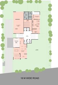 Project Image of 1521.58 - 2680.11 Sq.ft 4 BHK Apartment for buy in Skyscape