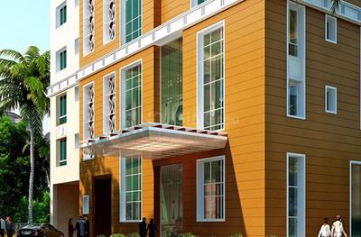 Project Image of 4095.0 - 6820.0 Sq.ft 4 BHK Apartment for buy in Ideal Legacy