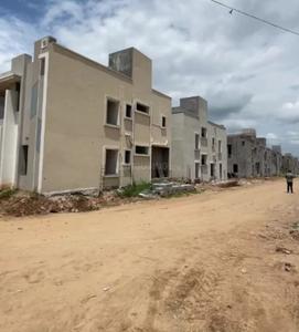 Project Image of 2440 Sq.ft 3 BHK Villa for sale in Majarguda for Rs. 20740000