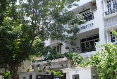 Project Image of 0.0 - 2116.0 Sq.ft 3 BHK Apartment for buy in Fortune Sawhney Fortune