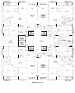 Project Image of 3472.76 - 3584.6 Sq.ft 5 BHK Apartment for buy in Royal Revanta Gold