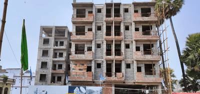 Project Image of 623.661764 - 787.932592 Sq.ft 2 BHK Apartment for buy in Malka Fatma And Idrees Palace