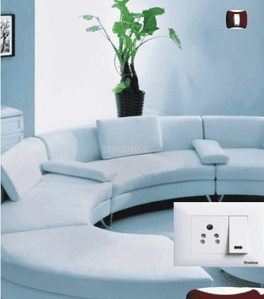 Project Image of 1950.0 - 2300.0 Sq.ft 3 BHK Apartment for buy in Green Aman Signature