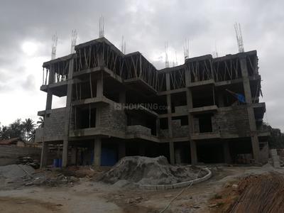 Project Image of 1150 Sq.ft 2 BHK Apartment / Flat for sale in Annapurneshwari Nagar for Rs. 9500000