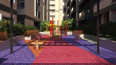 Project Image of 1018.0 - 2310.0 Sq.ft 2 BHK Apartment for buy in Elegant Tranquility