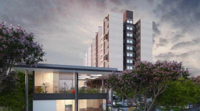 Project Image of 555.85 - 592.23 Sq.ft 2 BHK Apartment for buy in Wildwoods Phase 2