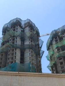 Project Image of 560 Sq.ft 1 BHK Apartment / Flat for sale in Borivali West for Rs. 9500000