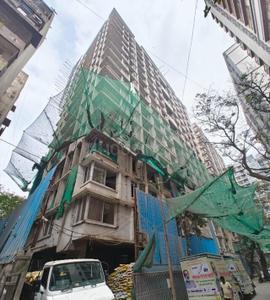 Project Image of 410.0 - 607.0 Sq.ft 1 BHK Apartment for buy in Aakruti Om Priyadarshani