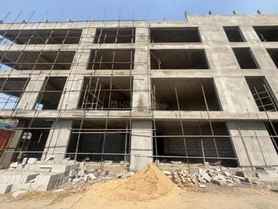 Project Image of 839.0 - 1273.0 Sq.ft 2 BHK Apartment for buy in Devaloke Sonarcity Phase II