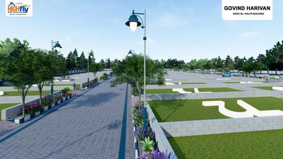 Project Image of 900.83 - 1985.3 Sq.ft Residential Plot Plot for buy in High Govind Harivan