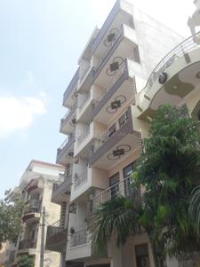 Project Image of 540.0 - 1035.0 Sq.ft 2 BHK Apartment for buy in Shri Krishna Homes  2