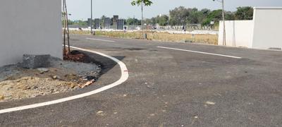 Premier Aztec Phase 2 Internal Roads 1