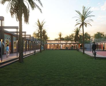 Project Image of 2405.0 - 7380.0 Sq.ft Residential Plot Plot for buy in Venus Avan