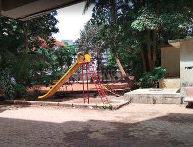 Bindra Complex Children's play area 2