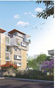 Project Image of 1135.0 - 2382.0 Sq.ft 2 BHK Apartment for buy in Pyramid Celestia
