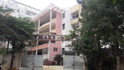 Project Image of 1026.0 - 1360.0 Sq.ft 2 BHK Apartment for buy in Vmaks Rosebay