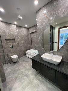 Project Image of 2900.0 - 3500.0 Sq.ft 4 BHK Builder Floor for buy in Satguru Homes Floors 5