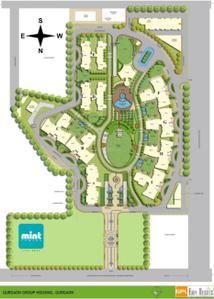 Project Image of 2150 Sq.ft 3 BHK Apartment / Flat for sale in Sector 70 for Rs. 26500000