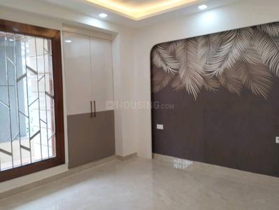 Project Image of 2700.0 - 2800.0 Sq.ft 5 BHK Builder Floor for buy in Nitika Ultra Luxury Floors