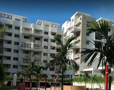 Project Image of 1015.0 - 1473.0 Sq.ft 2 BHK Apartment for buy in Nagpal Meadows Hill Mist