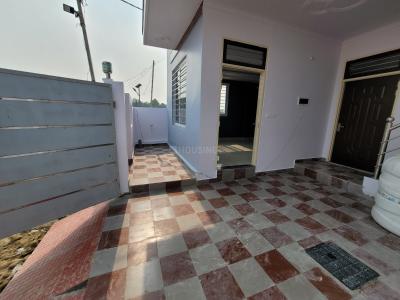 Project Image of 800.0 - 1375.0 Sq.ft Residential Plot Plot for buy in Landway Indraprastha Residency