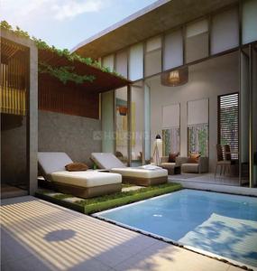 Project Image of 795.99 - 1041.95 Sq.ft 2 BHK Villa for buy in Woodlands 1 Khandala Valley Miraya