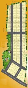 Project Image of 1242.0 - 3600.0 Sq.ft Residential Plot Plot for buy in V Square Legacy Park
