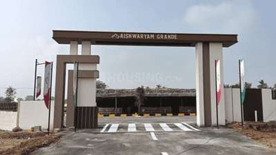 Project Image of 0.0 - 436.0 Sq.ft Residential Plot Plot for buy in Sevvel Aishwaryam Grande