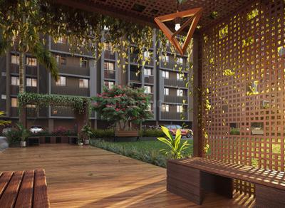 Project Image of 1179.0 - 1674.0 Sq.ft 2 BHK Apartment for buy in Empire Evok