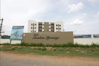 Project Image of 1223 Sq.ft 3 BHK Apartment / Flat for sale in Nandivaram-Guduvancheri for Rs. 6109000