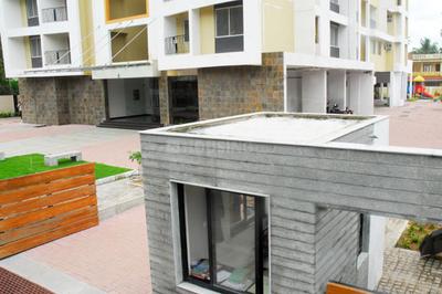 Project Image of 1630.0 - 1905.0 Sq.ft 3 BHK Apartment for buy in Skyline Eminence