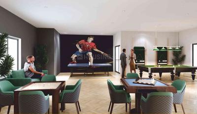 Project Image of 1097.81 - 2159.27 Sq.ft 2 BHK Apartment for buy in MD Heights