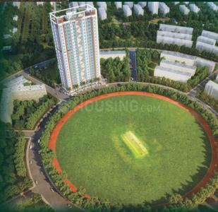 Project Image of 338.0 - 650.0 Sq.ft 1 BHK Apartment for buy in Agastya Signature