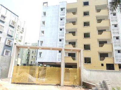 Project Image of 790.0 - 1540.0 Sq.ft 1 BHK Apartment for buy in Surekha Manthan