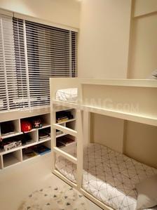 Project Image of 405.26 - 604.18 Sq.ft 1 BHK Apartment for buy in Shapoorji Pallonji Joyville Virar Phase 2