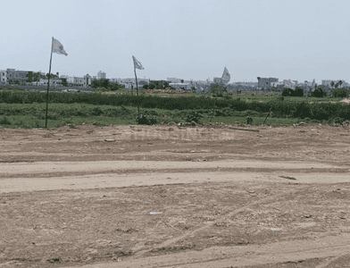 Project Image of 2457.0 - 2913.0 Sq.ft 4 BHK Villa for buy in Ramky The Spectrum