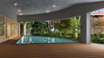 Project Image of 2094.33 - 5286.37 Sq.ft 3 BHK Apartment for buy in Chakolas Fountainhead