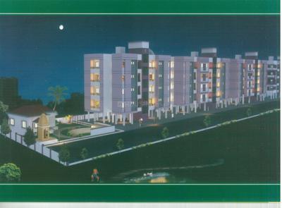 Om Green Park Images for Elevation of Om Green Park 1