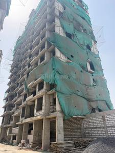 Project Image of 840.45 - 877.16 Sq.ft 3 BHK Apartment for buy in Balaji The Serenity