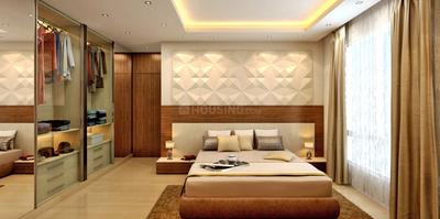 Project Image of 2150 Sq.ft 3 BHK Apartment / Flat for sale in Kalyani Nagar for Rs. 40000000