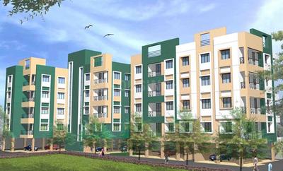 Project Image of 1060.0 - 1275.0 Sq.ft 2 BHK Apartment for buy in Mayfair Venus II