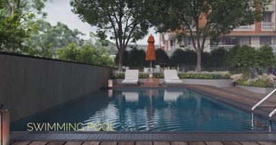 Project Image of 0.0 - 854.55 Sq.ft 3 BHK Apartment for buy in Devsiddhi Felicia