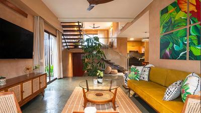 Project Image of 1322.02 - 1897.03 Sq.ft 3 BHK Villa for buy in Svamitva Terravana Phase 3
