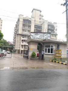 Swaraj Homes Prerna Society Images for Project 1