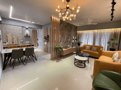 Project Image of 1147.0 - 1735.0 Sq.ft 2 BHK Apartment for buy in Nayantara Presidency