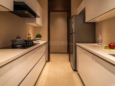 Project Image of 405.0 - 584.0 Sq.ft 1 BHK Apartment for buy in Sumatinath GP Complex Building No 2