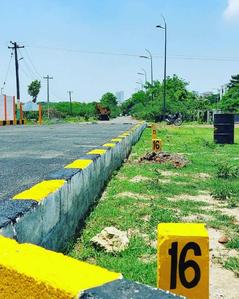 Project Image of 900.0 - 2400.0 Sq.ft Residential Plot Plot for buy in Sri Thulasi Nagar